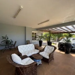 Casa com 4 dormitórios, foto 9