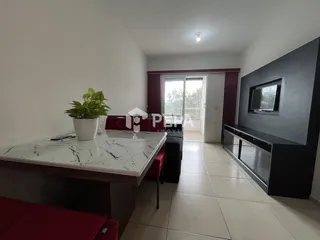 Apartamento com 2 dormitórios, foto 2