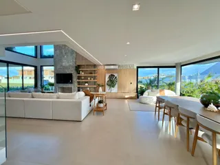 Casa com 6 dormitórios, foto 5