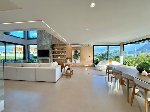 Casa com 6 dormitórios, foto 5