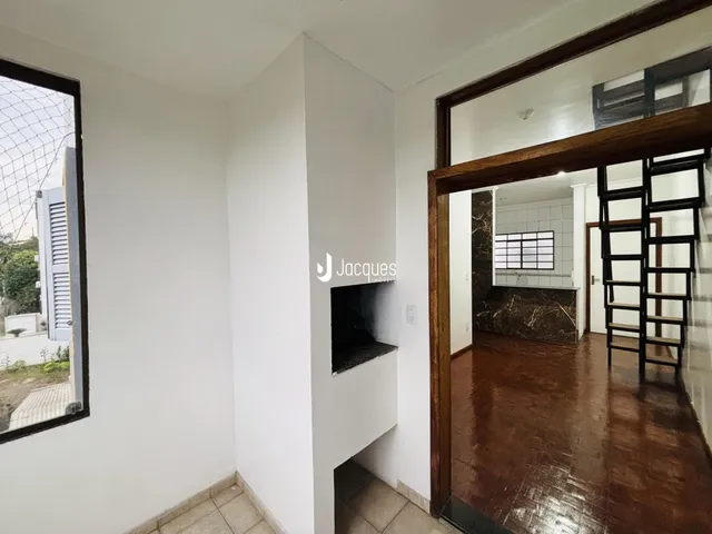Cobertura com 2 dormitórios, foto 5