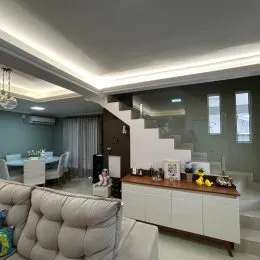 Sobrado com 3 dormitórios, foto 29