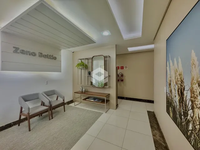 Apartamento com 2 dormitórios, foto 3