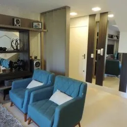 Cobertura com 3 dormitórios, foto 3
