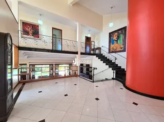 Casa com 5 dormitórios, foto 5