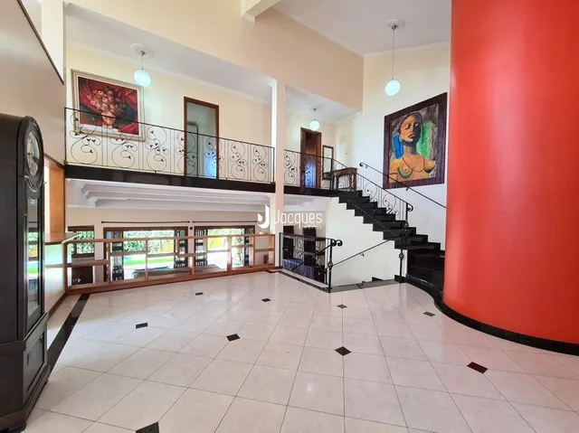 Casa com 5 dormitórios, foto 5