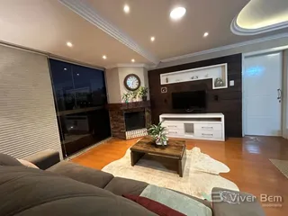 Apartamento com 3 dormitórios, foto 2