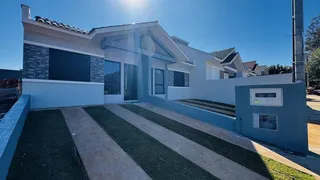 Casa geminada com 2 dormitórios, foto 4