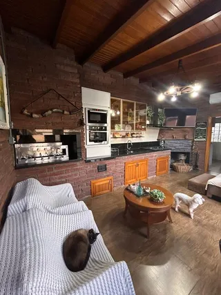 Casa com 4 dormitórios, foto 23
