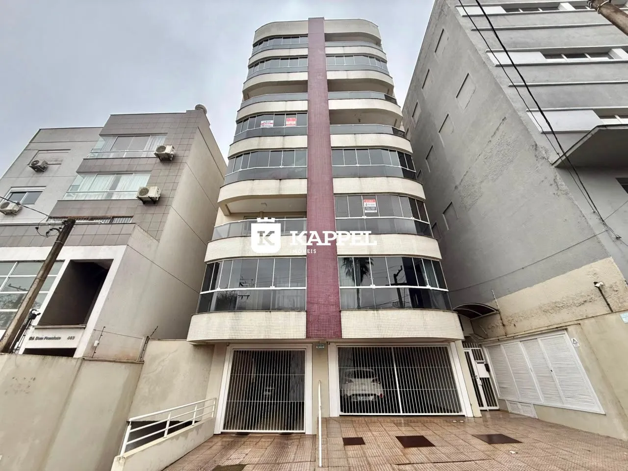 Apartamento com 2 dormitórios, foto 1