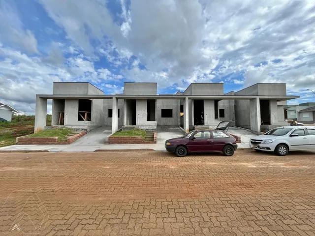 Casa geminada com 2 dormitórios, foto 4