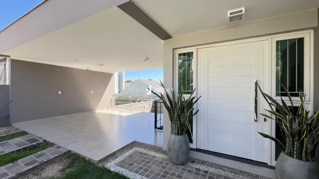 Casa com 3 dormitórios, foto 2
