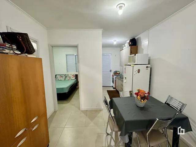Casa com 2 dormitórios, foto 4