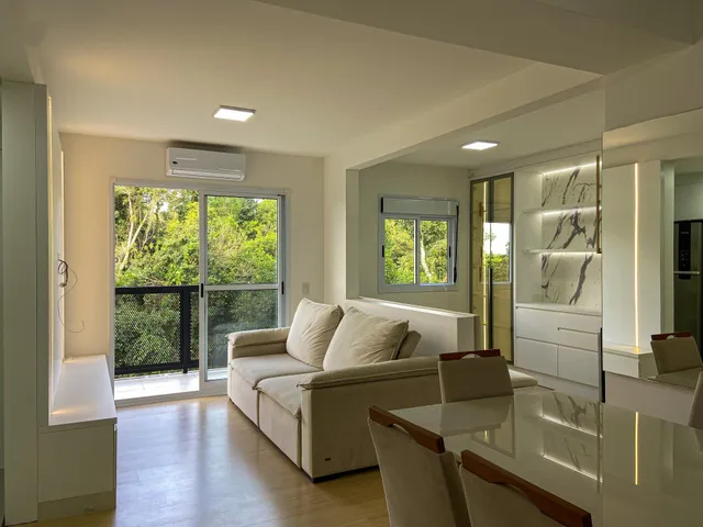 Apartamento com 2 dormitórios