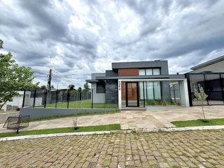 Casa com 3 dormitórios, foto 2