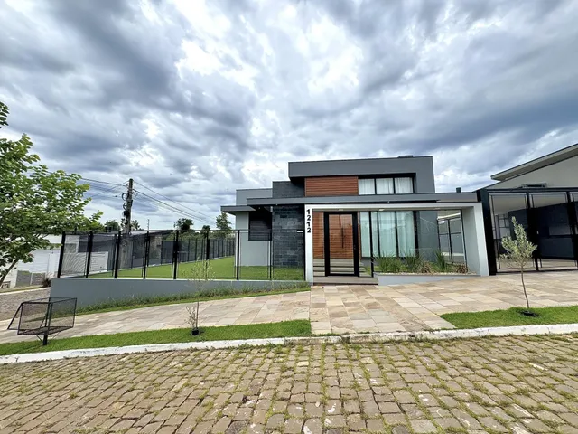 Casa com 3 dormitórios, foto 2