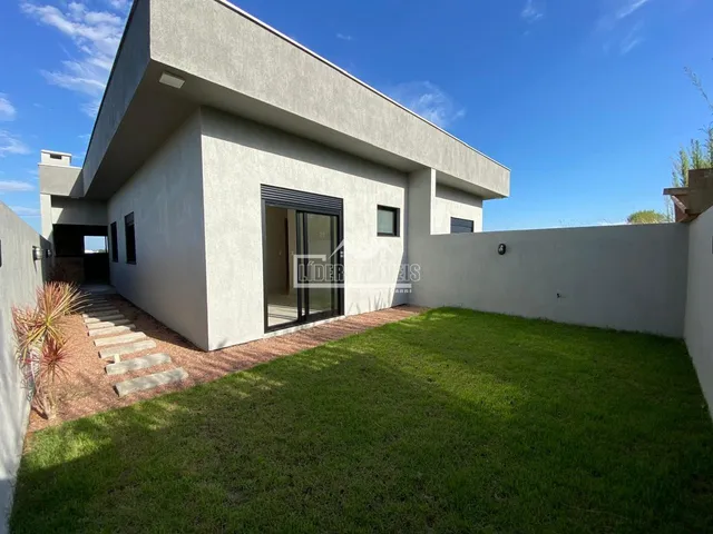 Casa geminada com 3 dormitórios, foto 4