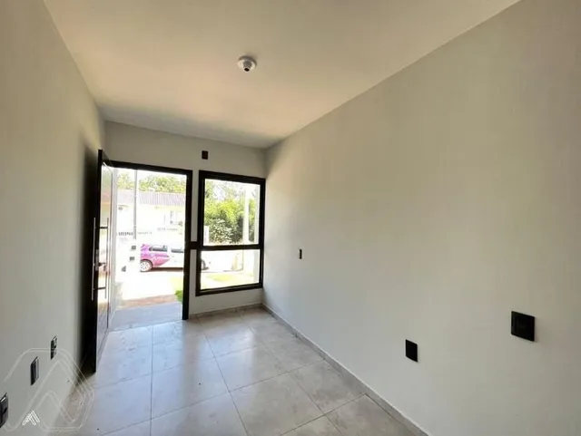 Casa geminada com 2 dormitórios, foto 3