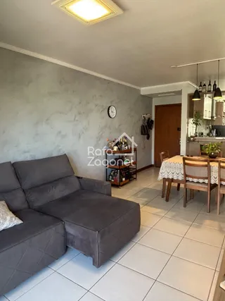 Apartamento com 2 dormitórios, foto 4