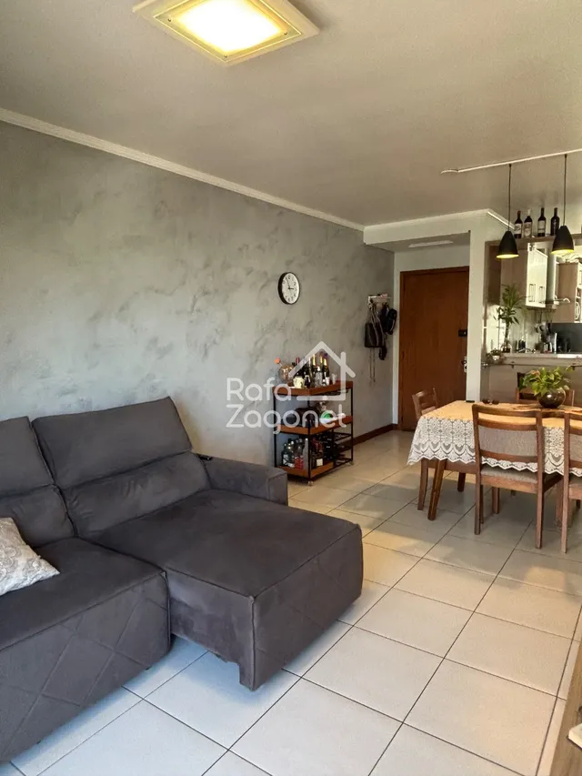Apartamento com 2 dormitórios, foto 4