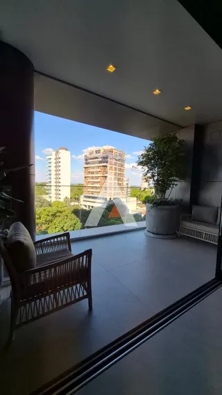 Apartamento com 4 dormitórios, foto 4