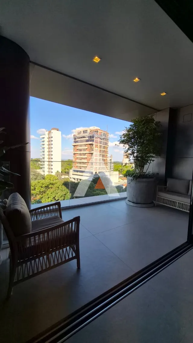 Apartamento com 4 dormitórios, foto 4