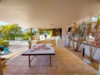 Casa com 4 dormitórios, foto 35