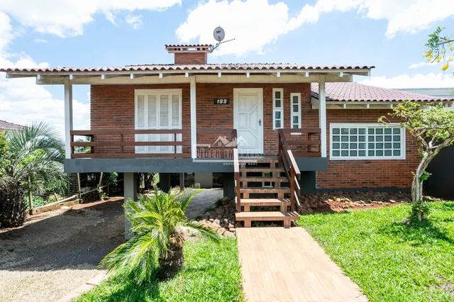 Casa com 3 dormitórios, foto 3