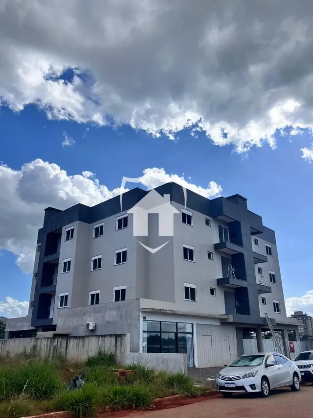 Apartamento com 2 dormitórios, foto 1