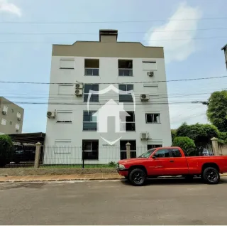 Apartamento com 2 dormitórios, foto 1