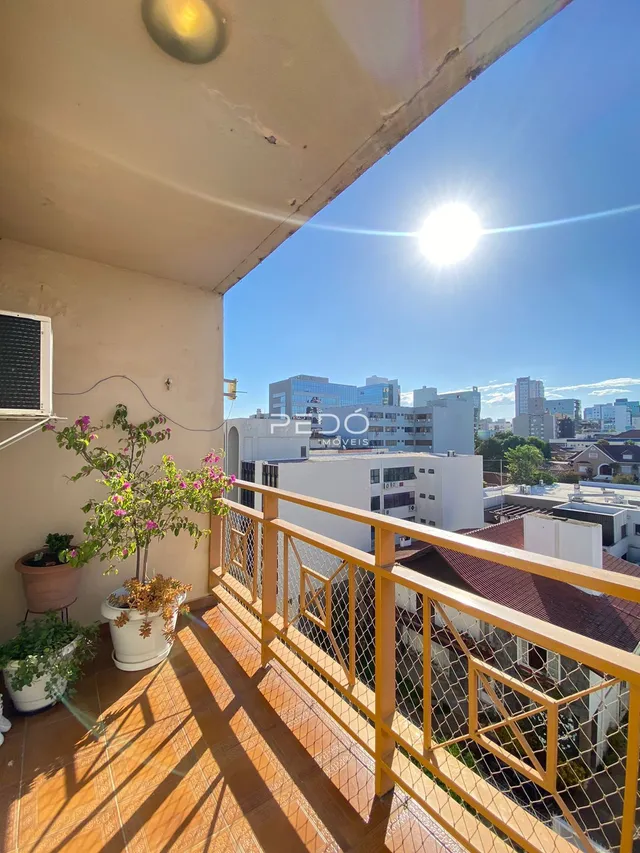Apartamento com 3 dormitórios, foto 4