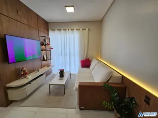 Apartamento com 2 dormitórios, foto 1