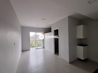 Apartamento com 1 dormitório, foto 2
