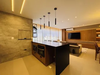 Apartamento com 3 dormitórios, foto 5