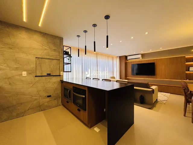 Apartamento com 3 dormitórios, foto 5