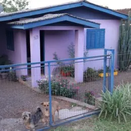 Casa com 2 dormitórios, foto 3