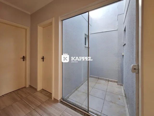 Casa geminada com 2 dormitórios, foto 5