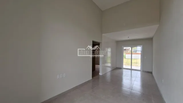 Casa geminada com 2 dormitórios, foto 3