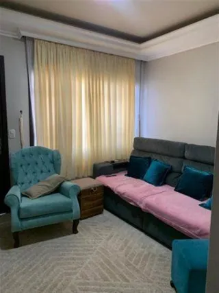 Casa com 2 dormitórios, foto 3