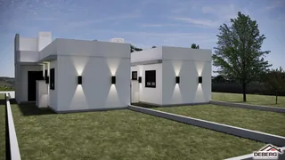 Casa geminada com 2 dormitórios, foto 8