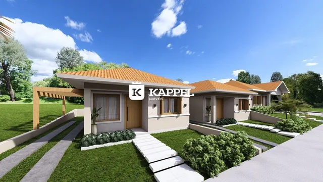 Casa geminada com 2 dormitórios, foto 5