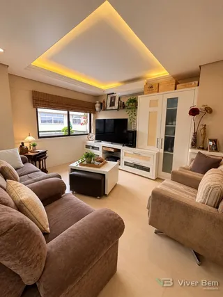 Apartamento com 3 dormitórios, foto 5