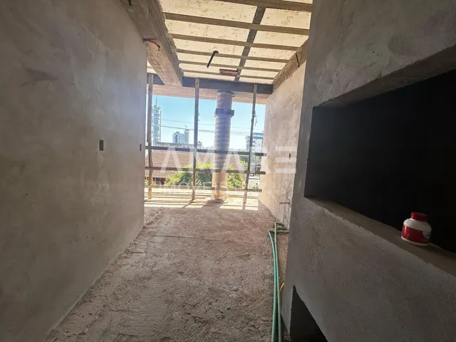 Apartamento com 3 dormitórios, foto 4