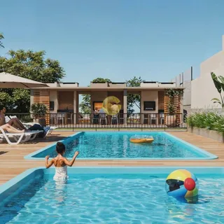 Casa com 2 dormitórios, foto 4