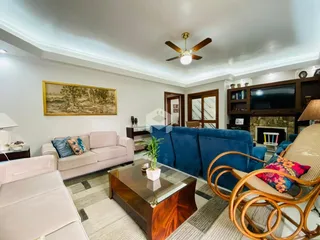 Casa com 4 dormitórios, foto 12