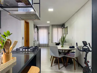 Sobrado com 2 dormitórios, foto 8