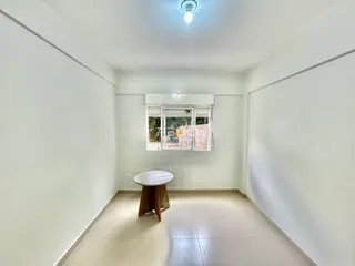 Foto de um ambiente interno de uma residência em Lajeado.