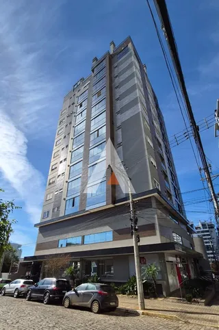 Apartamento com 2 dormitórios, foto 3