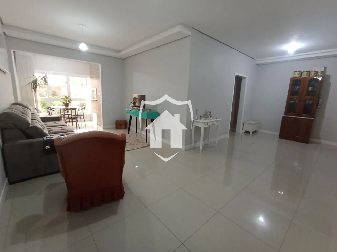 Apartamento com 3 dormitórios, foto 1