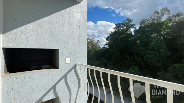 Apartamento com 2 dormitórios, foto 3